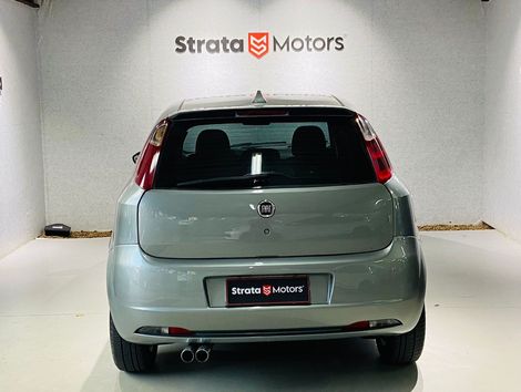 Fiat Punto ESSENCE 1.6 Flex 16V 5p