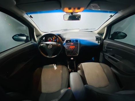 Fiat Punto ESSENCE 1.6 Flex 16V 5p