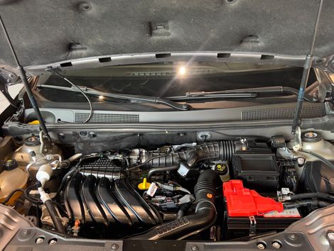Renault DUSTER Intense Plus 1.6 16V Flex Aut.