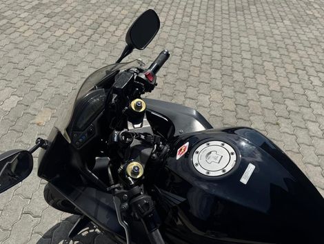 HONDA CBR 600 F