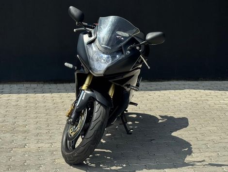 HONDA CBR 600 F