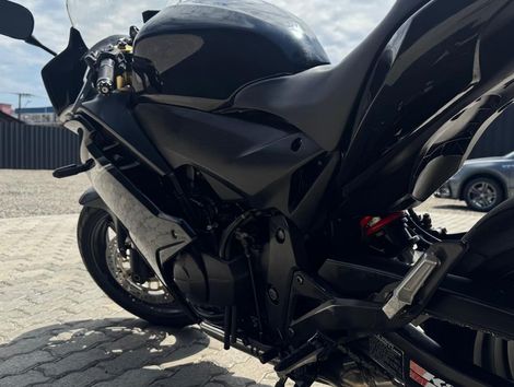 HONDA CBR 600 F