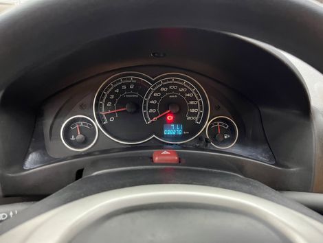 Chevrolet Celta Spirit/ LT 1.0 MPFI 8V FlexP. 5p