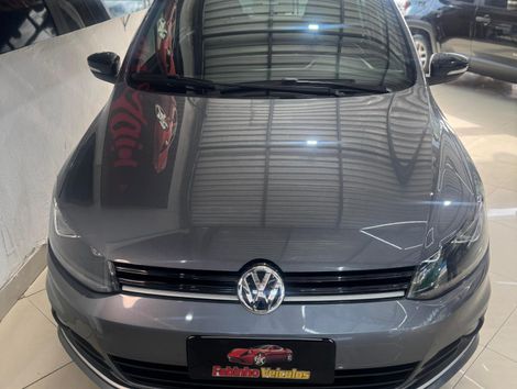 VolksWagen Fox Connect 1.6 Flex 8V 5p