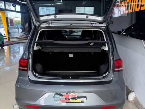 VolksWagen Fox Connect 1.6 Flex 8V 5p