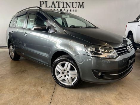 Volkswagen 1.6/ 1.6 Trend Total Flex 8V 5p