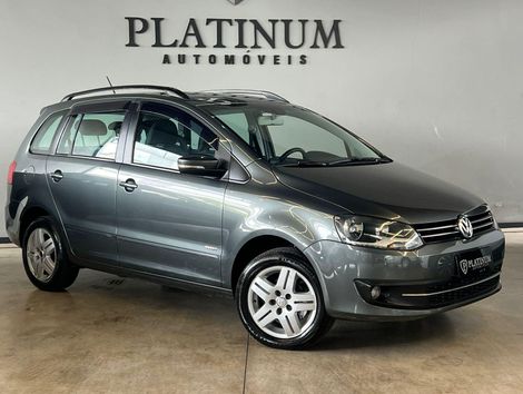 Volkswagen 1.6/ 1.6 Trend Total Flex 8V 5p