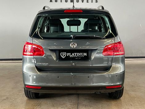 Volkswagen 1.6/ 1.6 Trend Total Flex 8V 5p