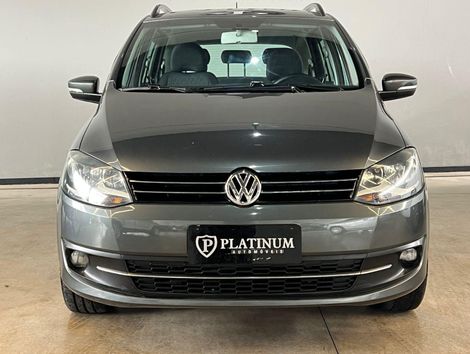 Volkswagen 1.6/ 1.6 Trend Total Flex 8V 5p