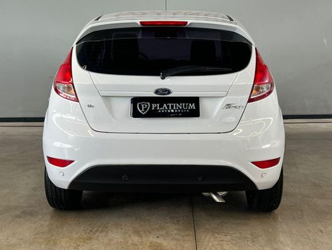 Ford SEL 1.6 16V Flex Mec. 5p 