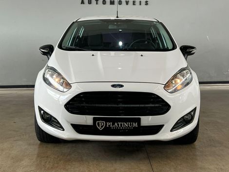 Ford SEL 1.6 16V Flex Mec. 5p 