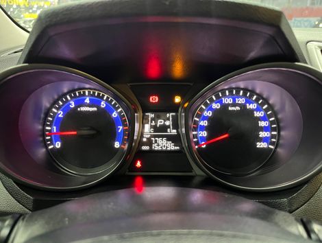 Hyundai HB20 C.Style/C.Plus 1.6 Flex 16V Aut.