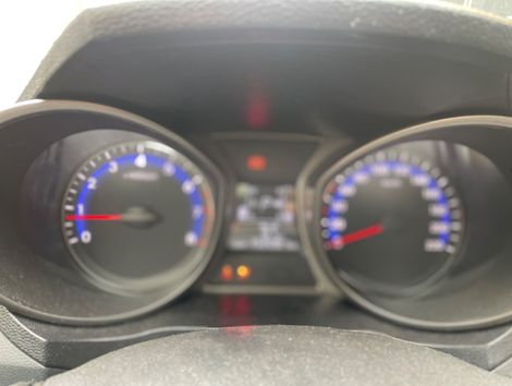 Hyundai HB20 C.Style/C.Plus 1.6 Flex 16V Aut.
