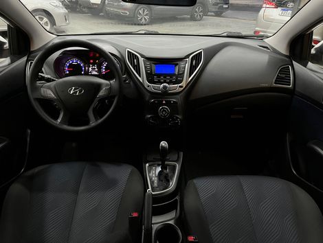 Hyundai HB20 C.Style/C.Plus 1.6 Flex 16V Aut.