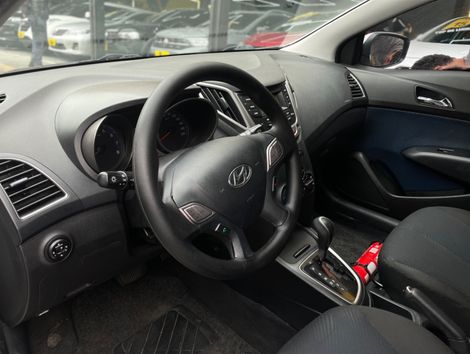 Hyundai HB20 C.Style/C.Plus 1.6 Flex 16V Aut.