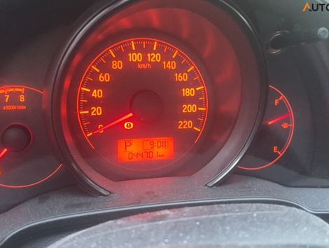 Honda Fit LX 1.5 Flexone 16V 5p Aut.