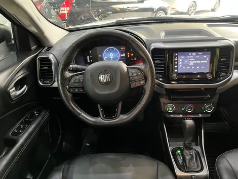 Fiat Toro Endurance 1.3 T270 4x2 Flex Aut.