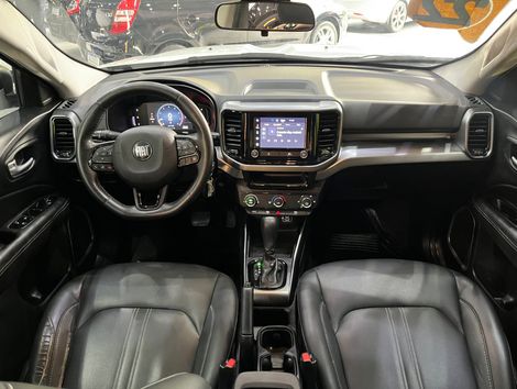 Fiat Toro Endurance 1.3 T270 4x2 Flex Aut.