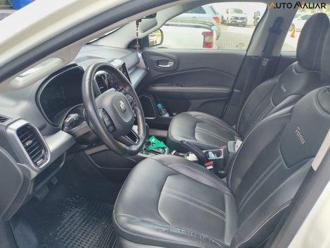 Fiat Toro Endurance 1.3 T270 4x2 Flex Aut.