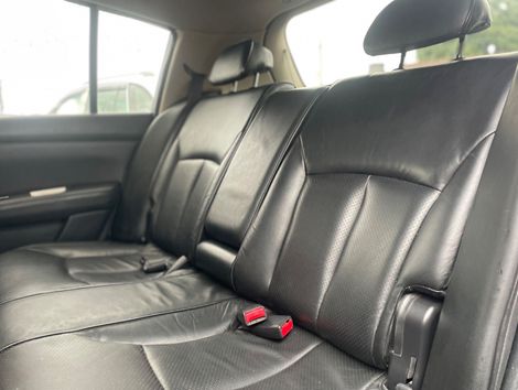 Nissan TIIDA SL 1.8/1.8 Flex 16V  Mec.