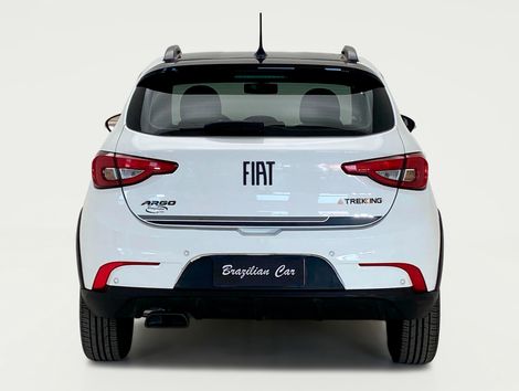 Fiat ARGO TREKKING 1.3 8V Flex