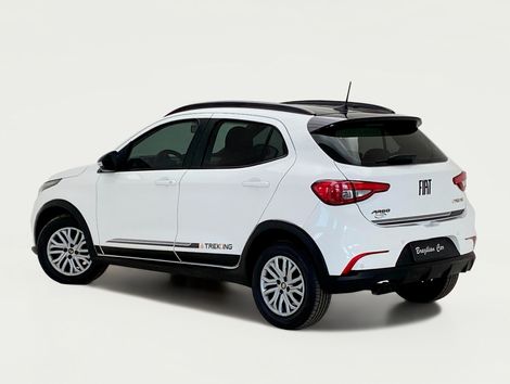 Fiat ARGO TREKKING 1.3 8V Flex