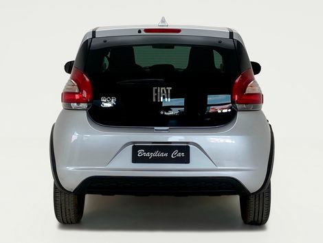 Fiat MOBI LIKE 1.0 Fire Flex 5p.