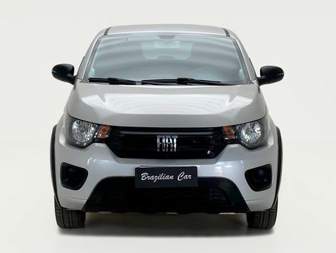 Fiat MOBI LIKE 1.0 Fire Flex 5p.
