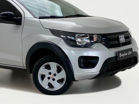 Fiat MOBI LIKE 1.0 Fire Flex 5p.