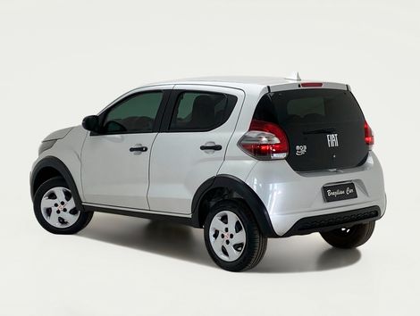 Fiat MOBI LIKE 1.0 Fire Flex 5p.