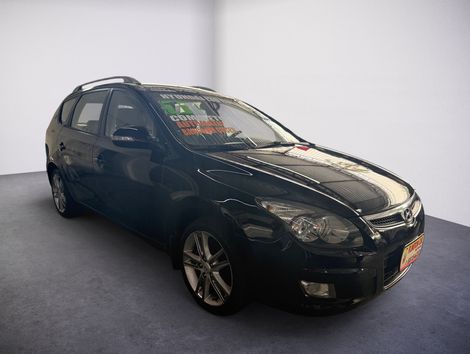 Hyundai i30cw 2.0 16V 145cv Aut. 5p