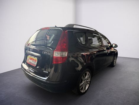 Hyundai i30cw 2.0 16V 145cv Aut. 5p