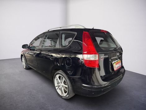 Hyundai i30cw 2.0 16V 145cv Aut. 5p