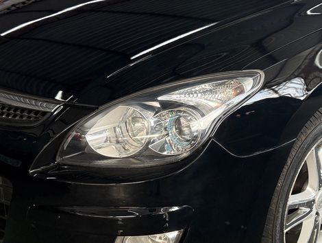 Hyundai i30cw 2.0 16V 145cv Aut. 5p