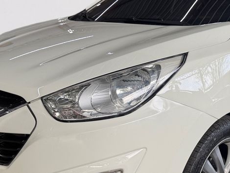 Hyundai ix35 2.0 16V 170cv 2WD/4WD Aut.
