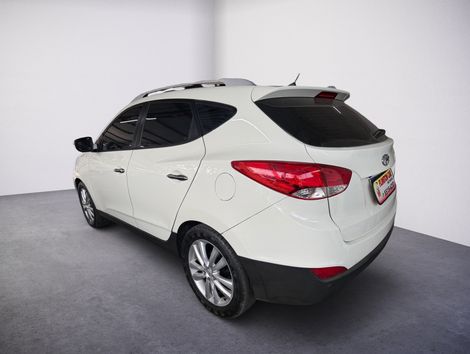 Hyundai ix35 2.0 16V 170cv 2WD/4WD Aut.