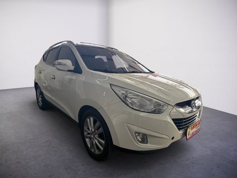Hyundai ix35 2.0 16V 170cv 2WD/4WD Aut.