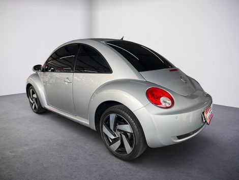 VolksWagen New Beetle 2.0 Mi Mec./Aut.