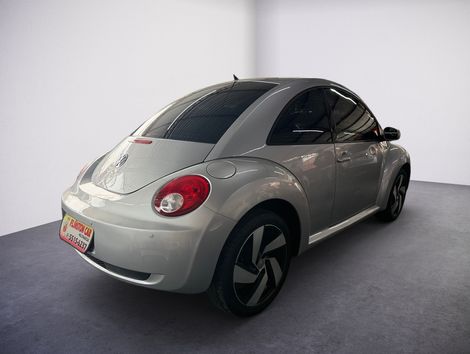 VolksWagen New Beetle 2.0 Mi Mec./Aut.