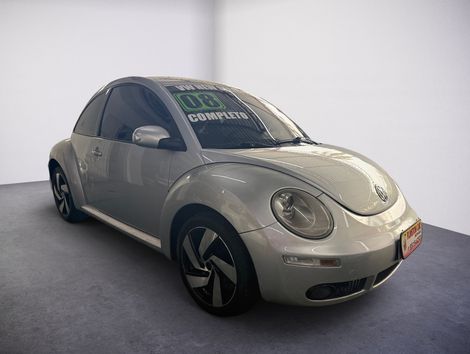 VolksWagen New Beetle 2.0 Mi Mec./Aut.