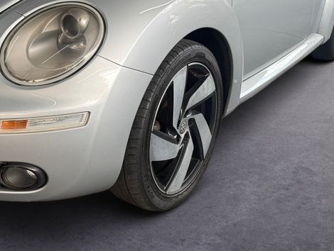 VolksWagen New Beetle 2.0 Mi Mec./Aut.