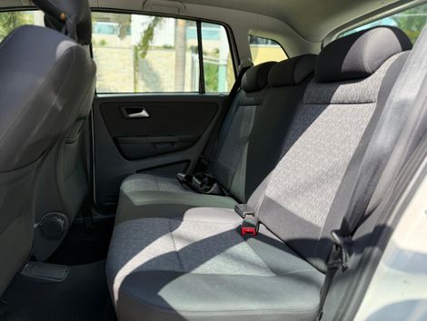 VolksWagen SPACEFOX 1.6/ 1.6 Trend Total Flex 8V 5p