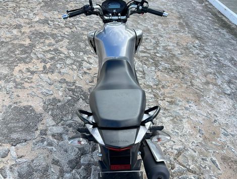 HONDA CG 160 FAN Flex