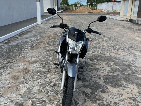 HONDA CG 160 FAN Flex