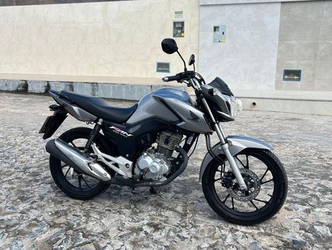 HONDA CG 160 FAN Flex