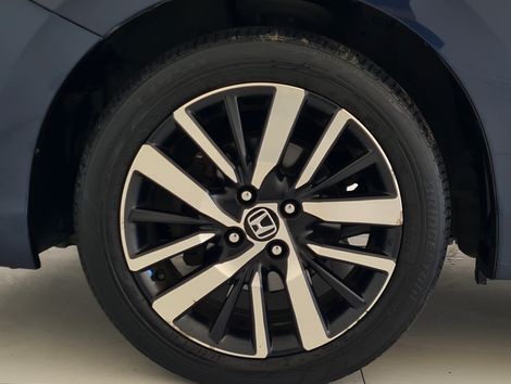 Honda CITY Sedan Touring 1.5 Flex 16V 4p Aut.