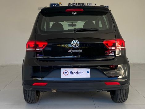 VolksWagen Fox Xtreme 1.6 Flex 8V 5p