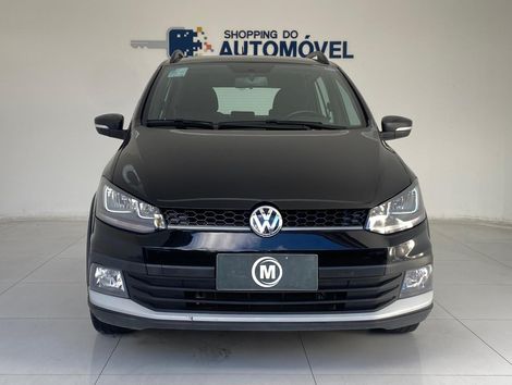 VolksWagen Fox Xtreme 1.6 Flex 8V 5p