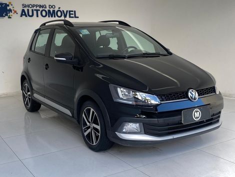 VolksWagen Fox Xtreme 1.6 Flex 8V 5p