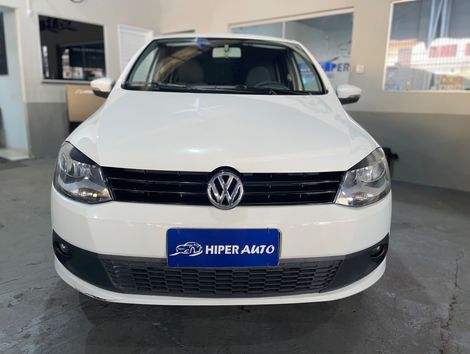 VolksWagen Fox 1.0 Mi Total Flex 8V 5p